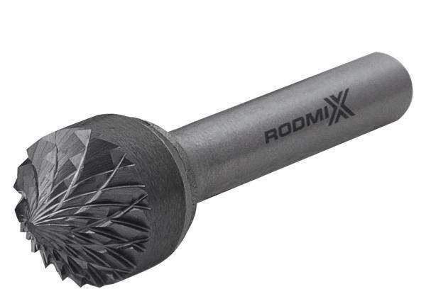 Борфреза коническая 90° Тип K