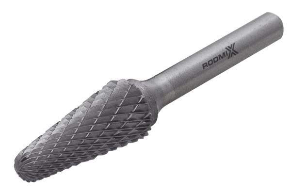 Борфреза коническая M0311M03 насечка стандарт