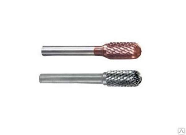 Борфреза концевой сферический цилиндр C (форма С, ф3-16мм)