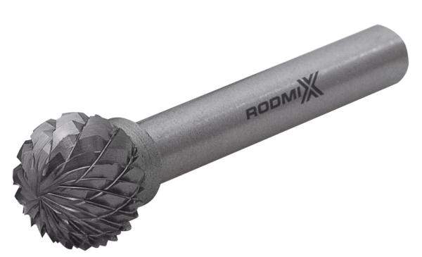 Борфреза сферическая ТИП D