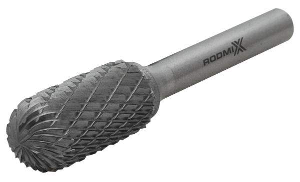 Борфреза сфероцилиндрическая ТИП C