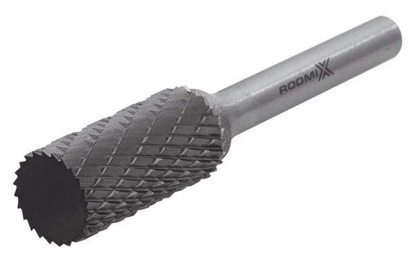 Борфреза цилиндрическая ТИП А