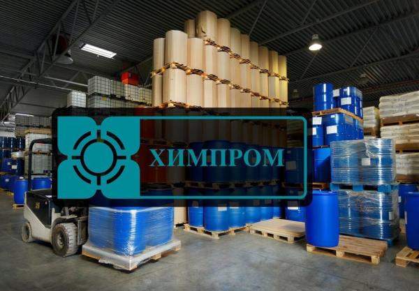 Борфтористоводородная кислота 40% 25кг