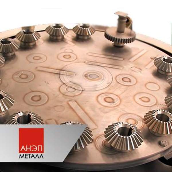 Борирование