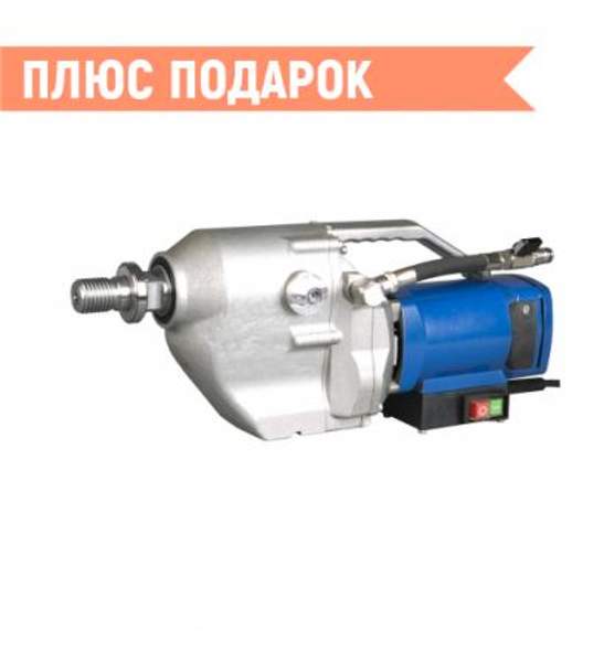 Бормотор PRO-403 EL