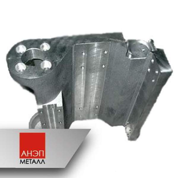 Бороалитирование