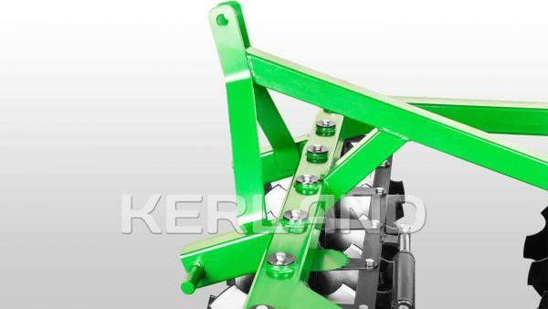 Борона дисковая Kerland | Керланд B 1600 (1,6 м)