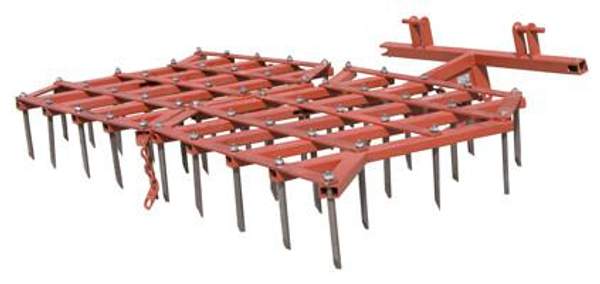 Борона тракторная БТ-1,6