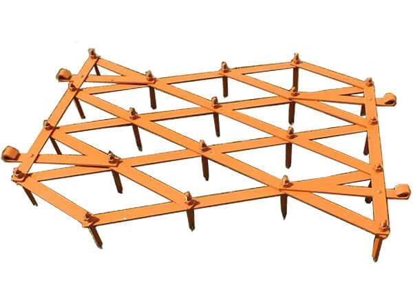 Бороны зубовые БЗТС-1,0;БЗСС-1,0;БЗЛС-1,0