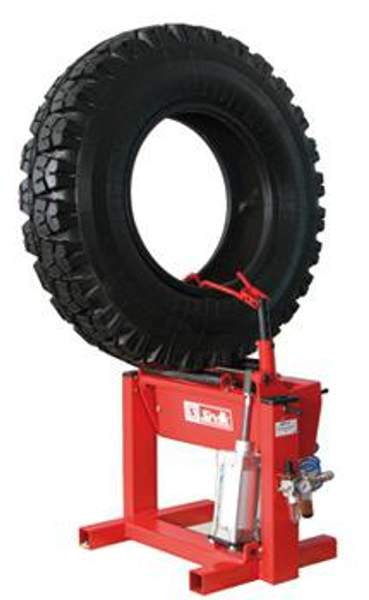 Борторасширитель для грузовых шин КС-116