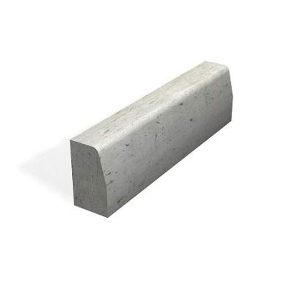 Бортовой камень БР 100.20.8