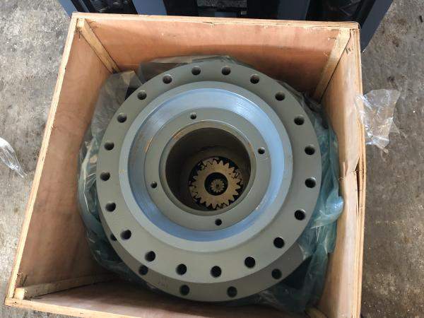 Бортовой редуктор без мотора CAT 330D2L