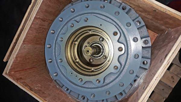 Бортовой редуктор без мотора Hitachi ZX200-1 (9233687,9233688)