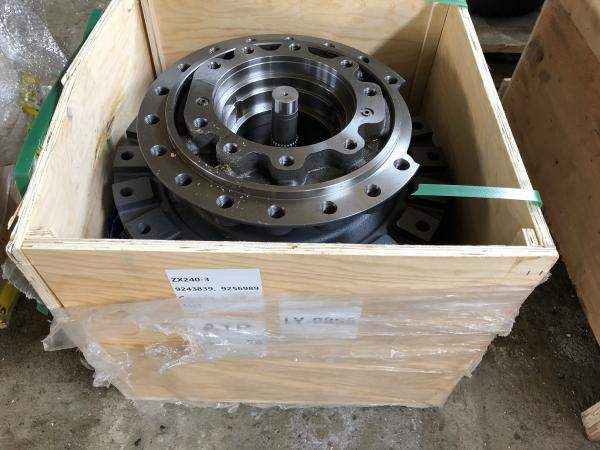 Бортовой редуктор без мотора Hitachi ZX240-3 (9243839,9256989)