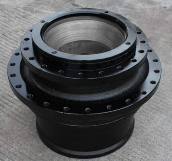 Бортовой редуктор без мотора Hitachi ZX470LC-5G (9263594)