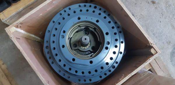 Бортовой редуктор без мотора Hyundai R220LC-9S (39Q6-42100)