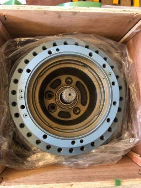 Бортовой редуктор без мотора JCB 220 (332/К1192)