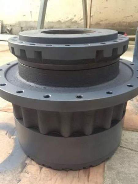 Бортовой редуктор без мотора Komatsu PC300-7 (207-27-00261)