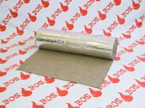 БОС МБОР (огнезащита материал)