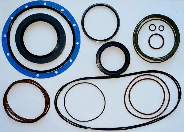 Bosch-Rexroth Комплект уплотнений Rexroth MCR5 (2 скорость + B4)