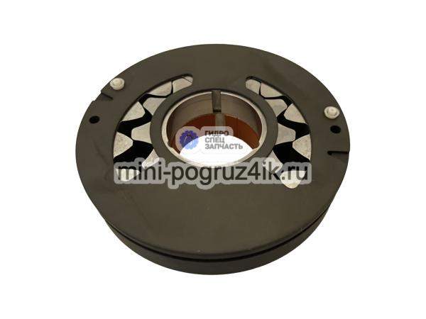 Bosch-Rexroth Насос подпитки Rexroth A20VG045 (R902124940)