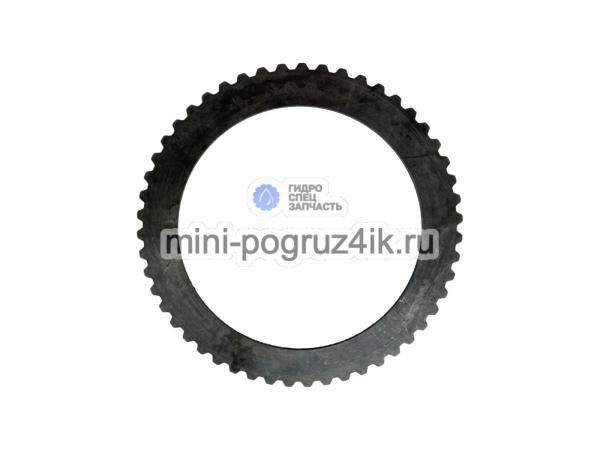 Bosch-Rexroth Пластина статическая B4 Rexroth MCR5