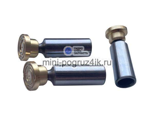 Bosch-Rexroth Поршень с подпятником для Rexroth A10VG28