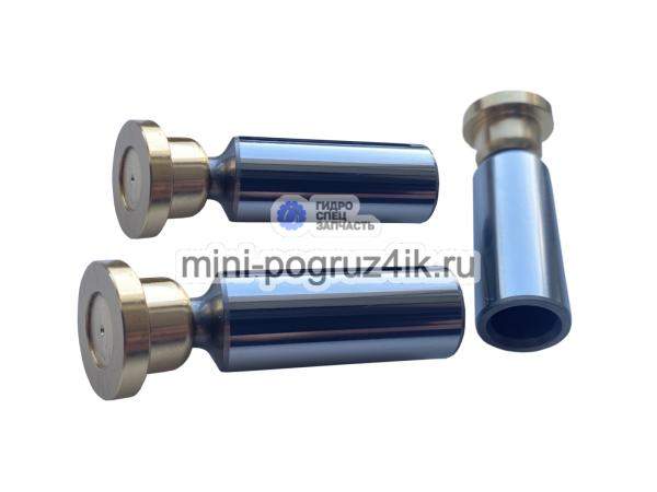 Bosch-Rexroth Поршень с подпятником для Rexroth A10VO45 (52 серия)