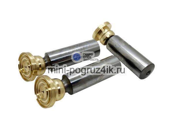 Bosch-Rexroth Поршень с подпятником для Rexroth A4VG56