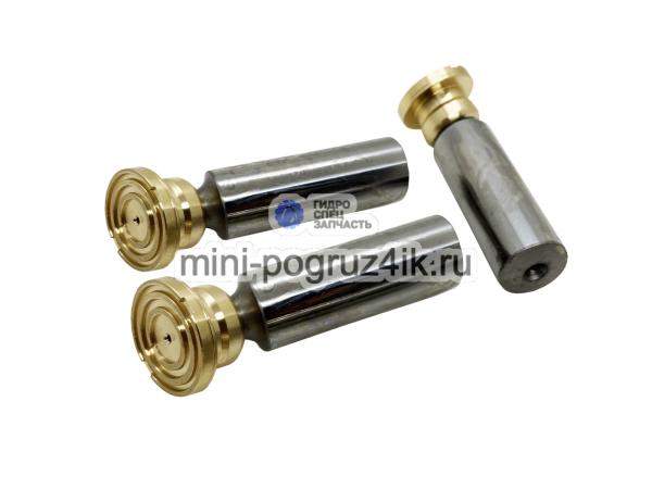 Bosch-Rexroth Поршень с подпятником для Rexroth A4VG71