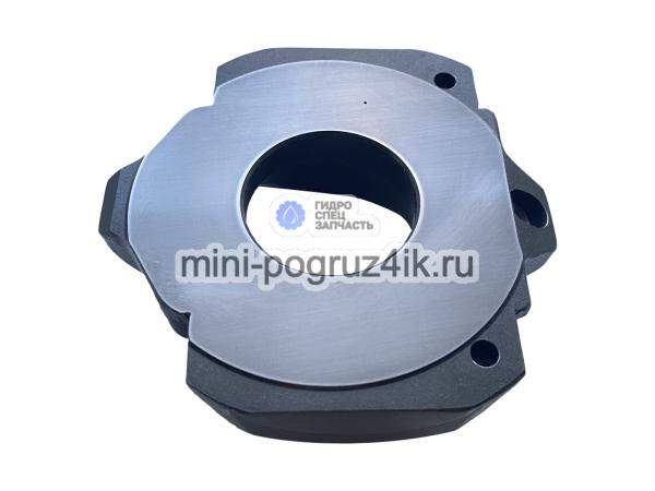 Bosch-Rexroth Поворотная плита L (люлька) для Rexroth A10VO45 (52 серия)