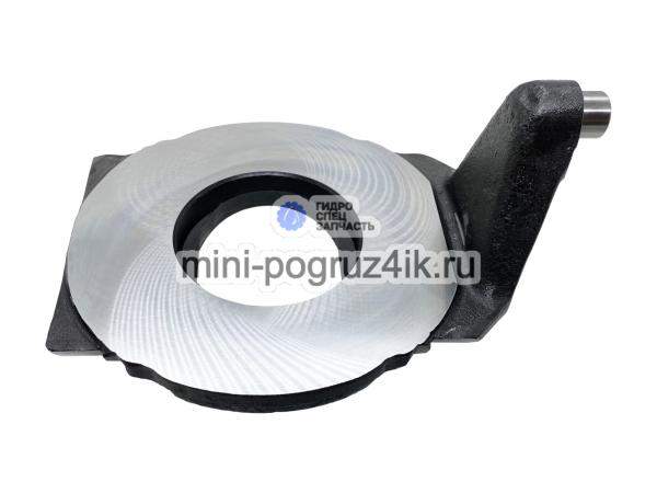 Bosch-Rexroth Поворотная плита (люлька) для Rexroth A4VG71