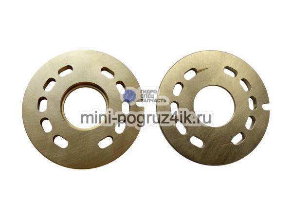 Bosch-Rexroth Распределитель L (бронза) для Rexroth A20VG045