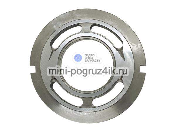 Bosch-Rexroth Распределитель L для Rexroth A4VG71 (4 окна)