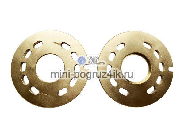 Bosch-Rexroth Распределитель R (бронза) для Rexroth A20VG045