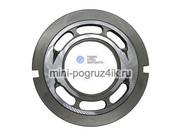 Bosch-Rexroth Распределитель R для Rexroth A4VG71 (6 окон)