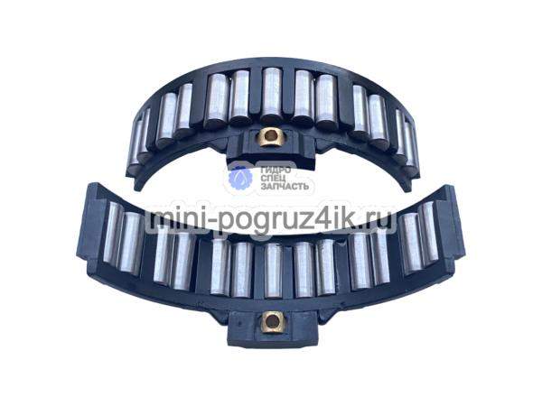 Bosch-Rexroth Роликовый подшипник для Rexroth A10VG28