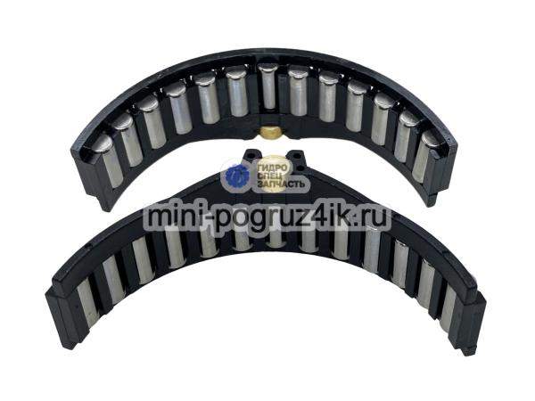 Bosch-Rexroth Роликовый подшипник для Rexroth A4VG45