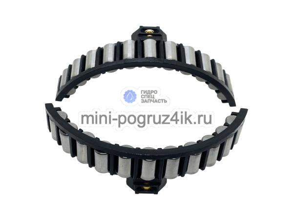 Bosch-Rexroth Роликовый подшипник для Rexroth A4VG71