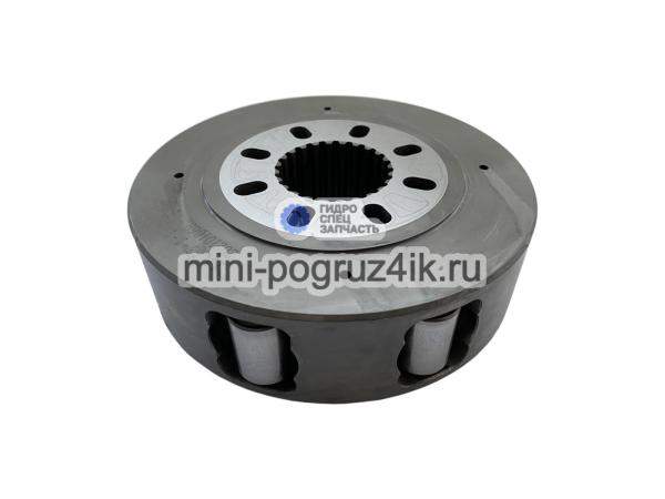 Bosch-Rexroth Ротор Rexroth MCR5 (2 скорости)