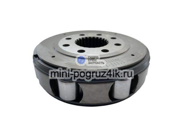 Bosch-Rexroth Ротор Rexroth MCR5 (E) (1 скорость)