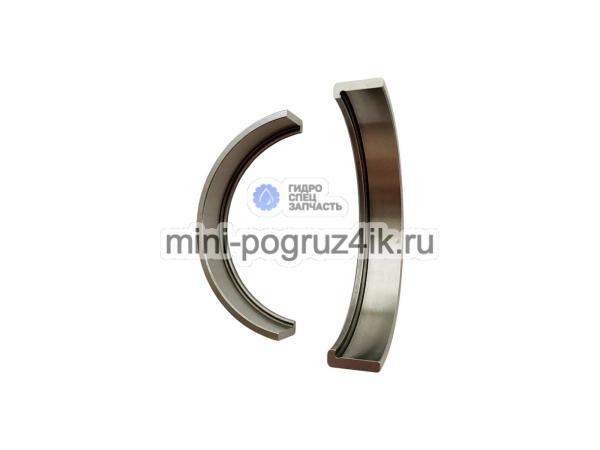 Bosch-Rexroth Седло подшипника Rexroth A20VG045 (пара)