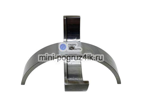 Bosch-Rexroth Седло подшипника Rexroth A4VG45