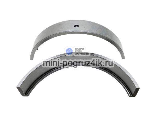 Bosch-Rexroth Седло подшипника Rexroth A4VG56