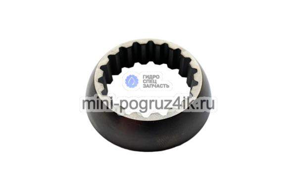 Bosch-Rexroth Шарнир (сфера) A22VG045