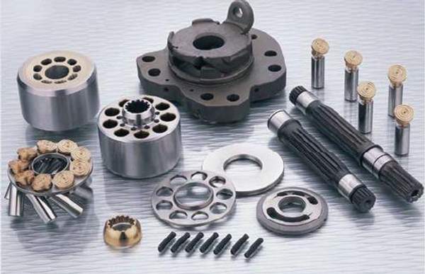 Bosch-Rexroth Запчасти Rexroth A10VG28