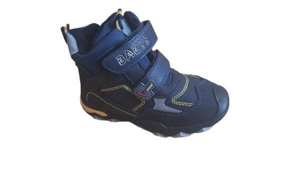 Ботинки детские (Размеры 27,28,29,30,31,32)