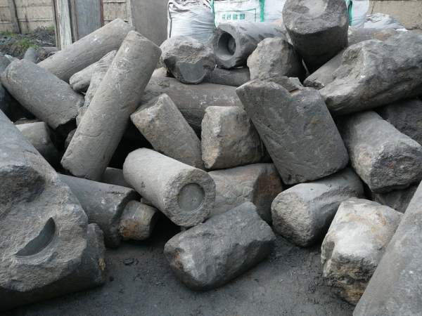 Бой графита - куплю!