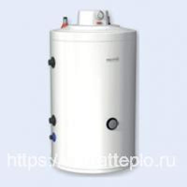 Бойлер Hajdu AQ IND SC 200 напольный