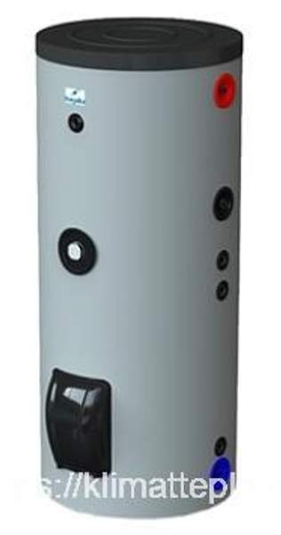 Бойлер Hajdu STA 200 C